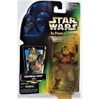 Фигурка Star Wars Gamorrean Guard из серии: The Power of the Force